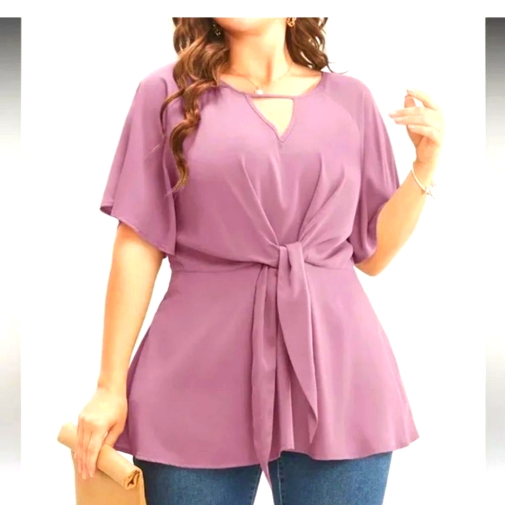 NWT BLOOMCHIC 2X